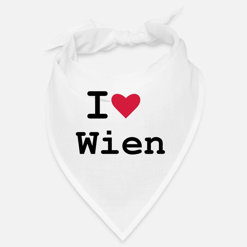 Vienna Bandana
