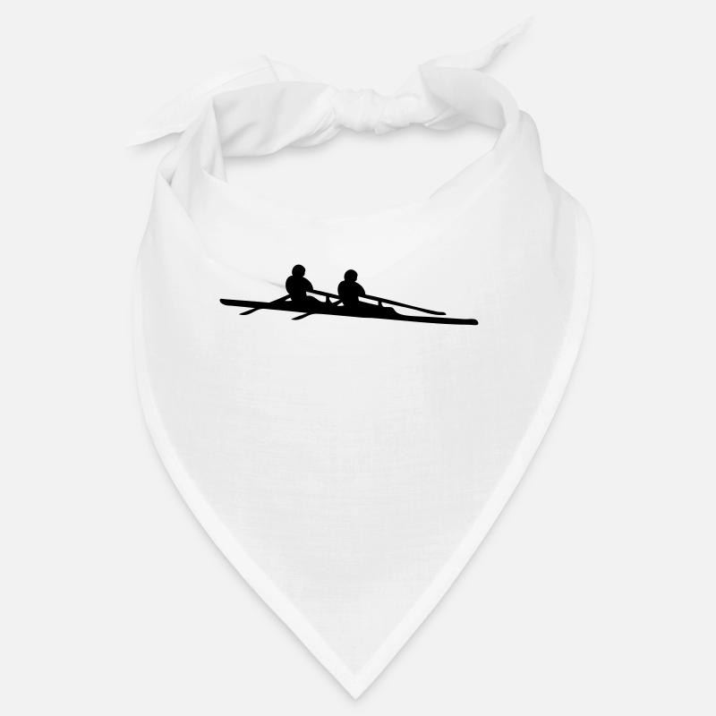 rowing Bandana
