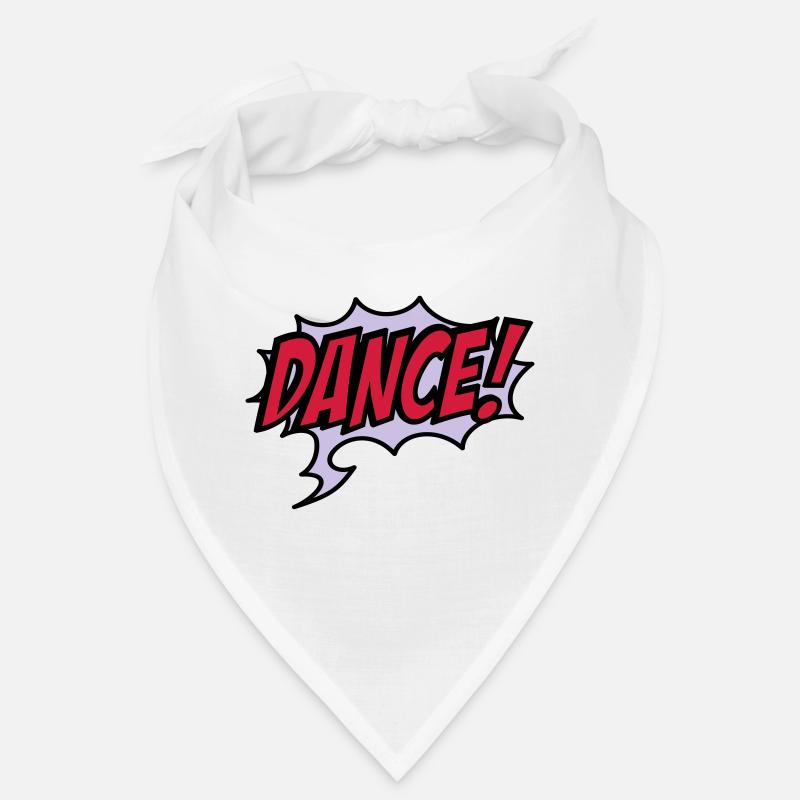 dance Bandana
