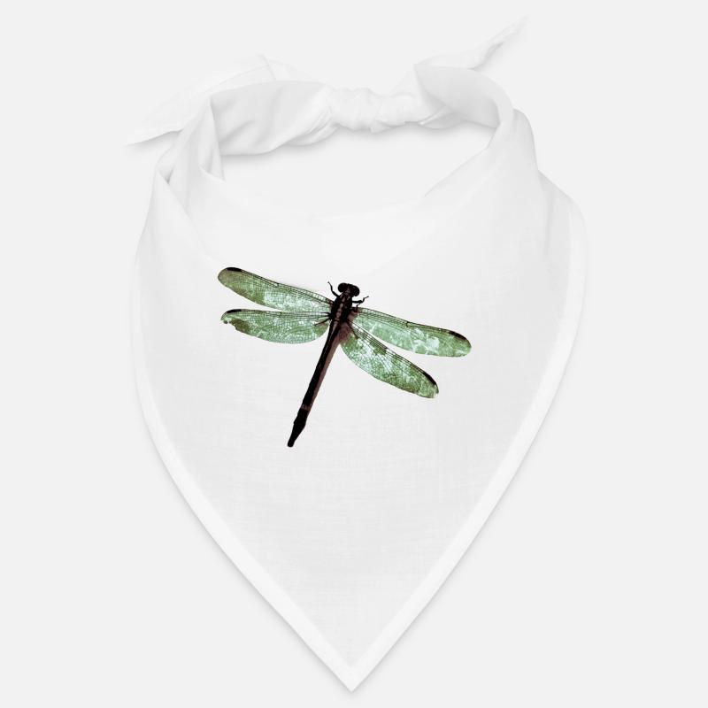 Libelle Bandana
