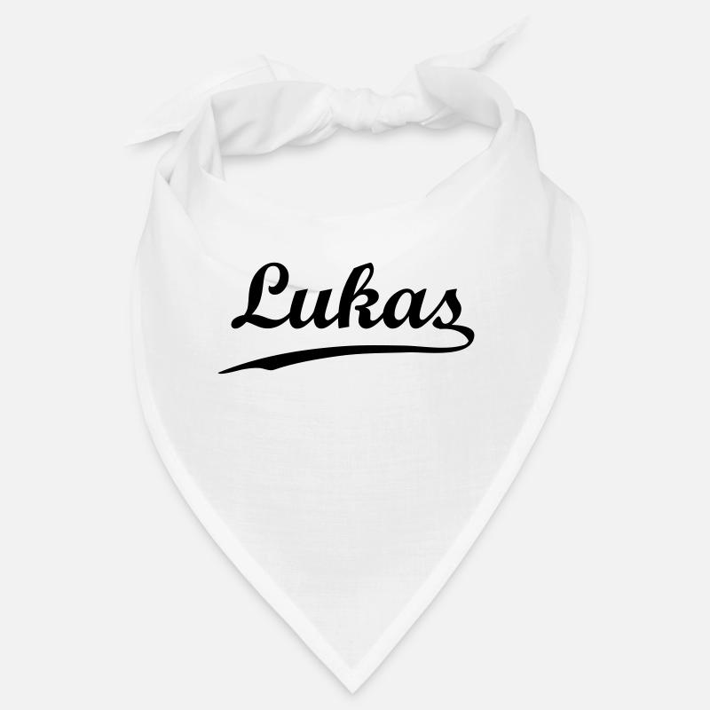 lukas Bandana
