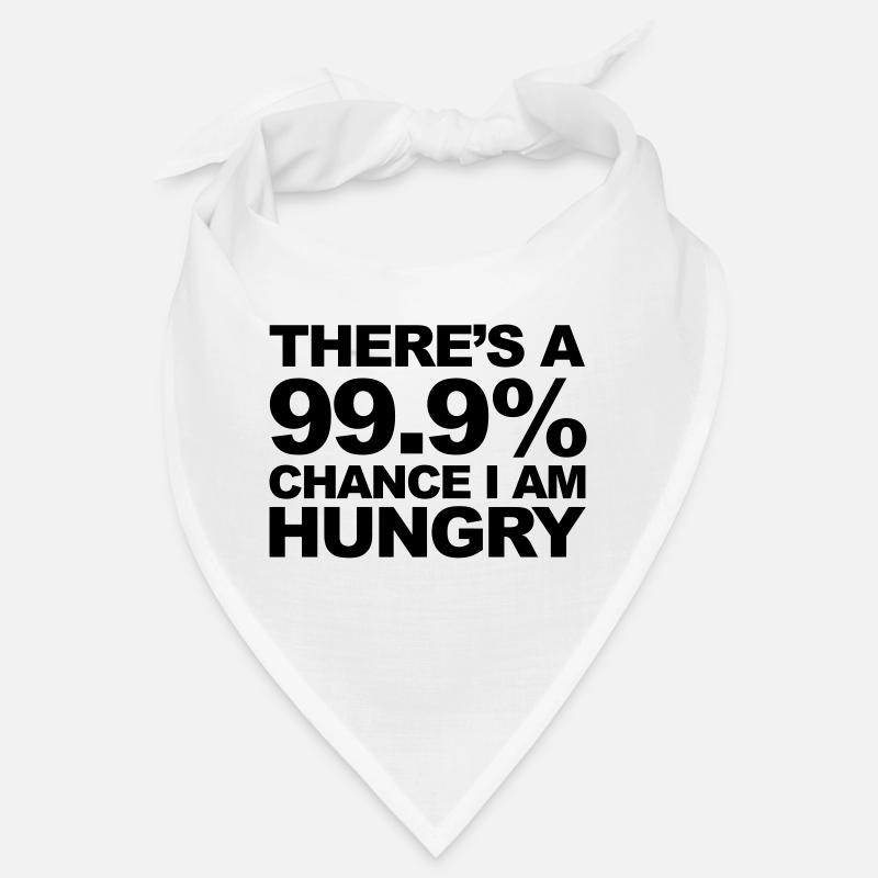 Hungry Bandana
