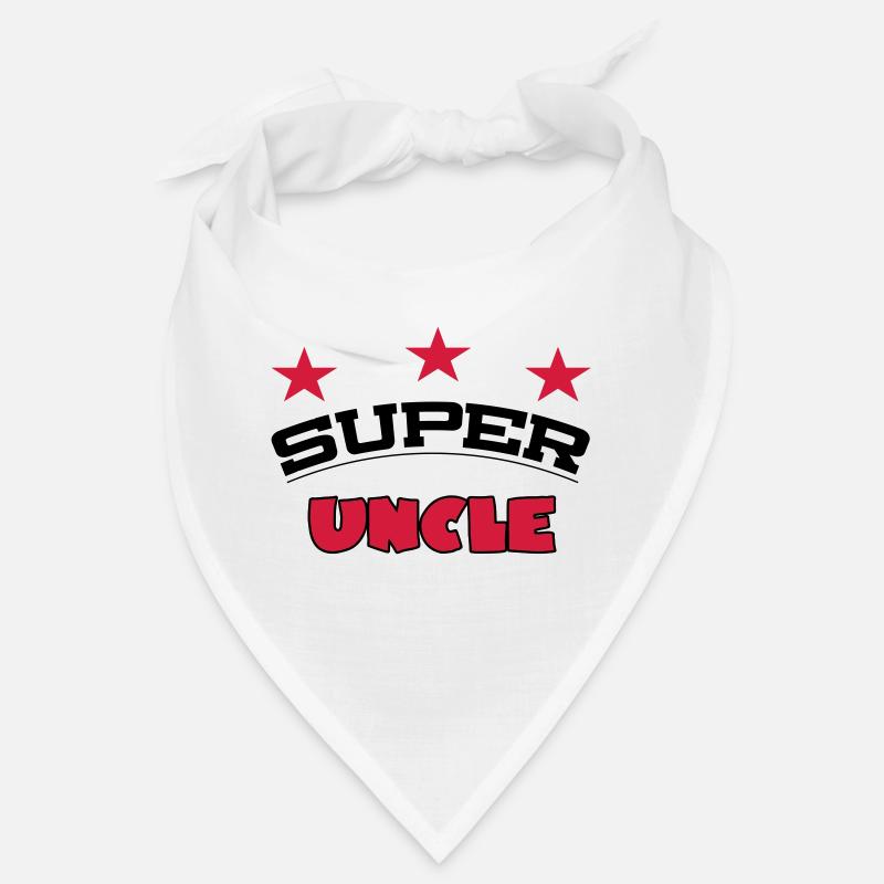 Super uncle Bandana