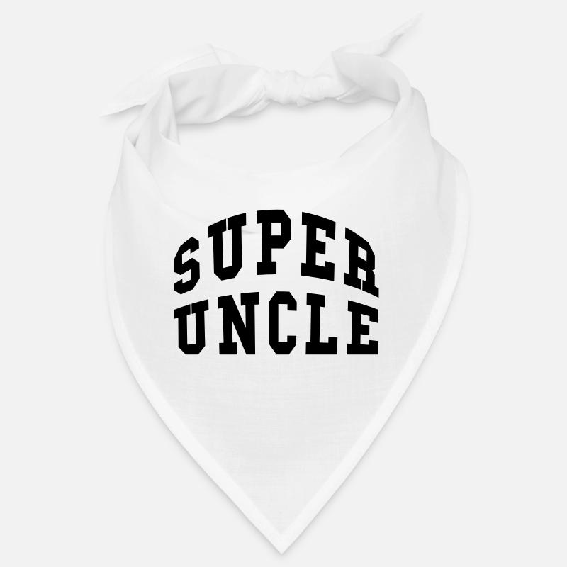 Uncle Bandana