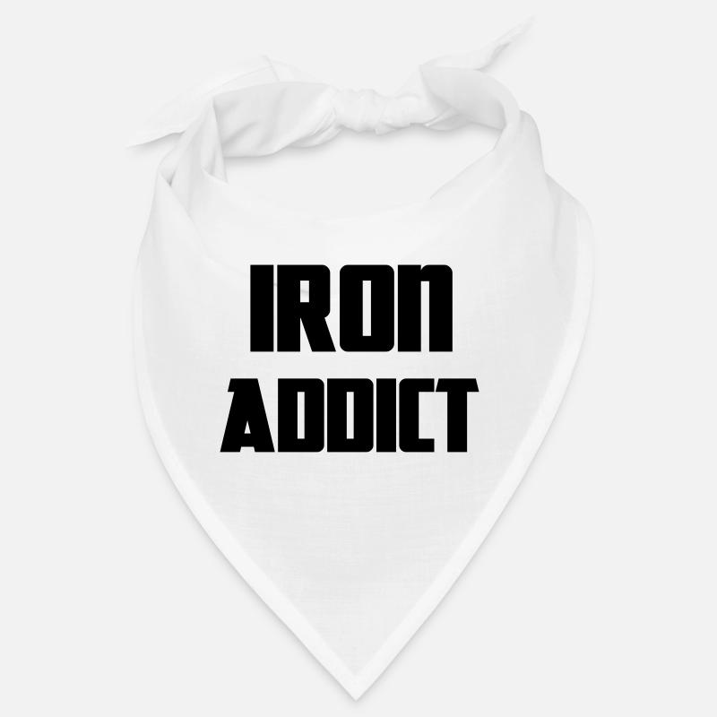 Iron Bandana