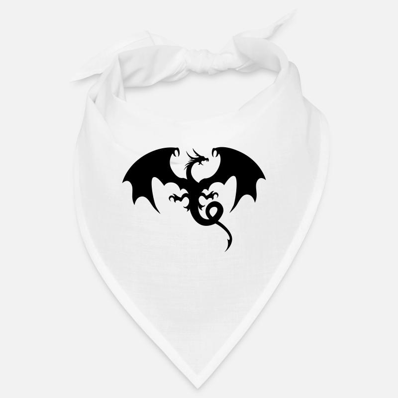 dragon Bandana