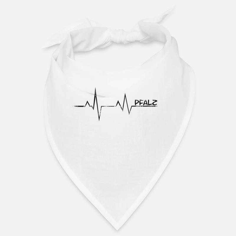 Palz ECG Bandana