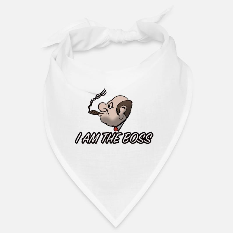 BOSS Bandana