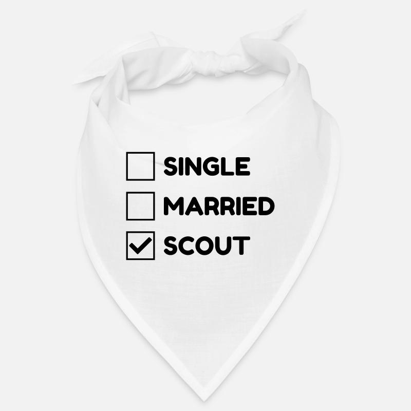 scout / scouting / scoutisme / guide Bandana