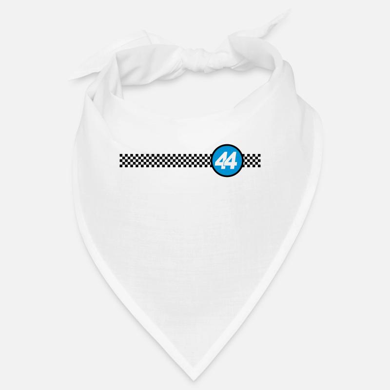 Racing 44 Bandana