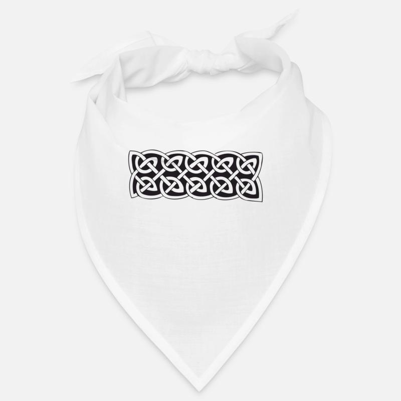 Aslant Bandana