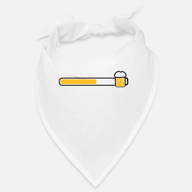 code à barres texte logo conception chargement tél Bandana