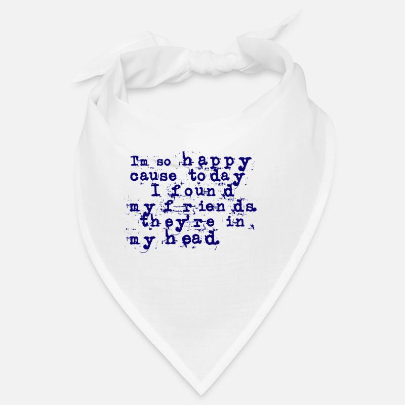 nirvana lyrique Bandana