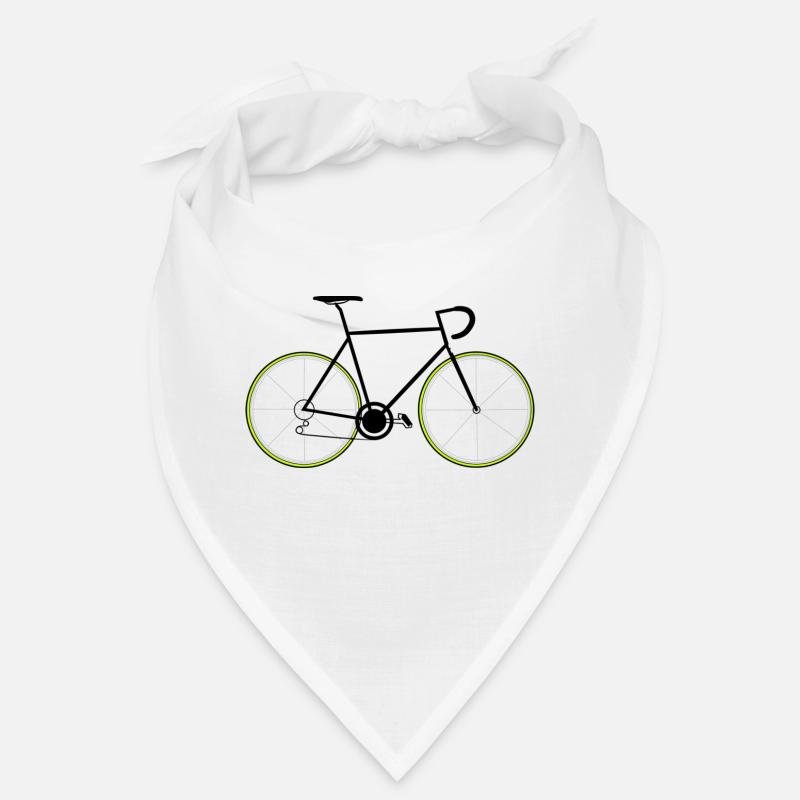 coureur Bandana