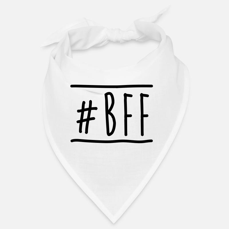 #BFF Bandana