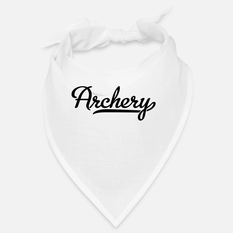 archery Bandana