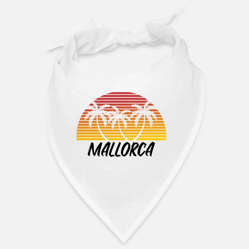 Mallorca Bandana