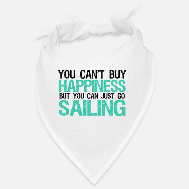 sail Bandana