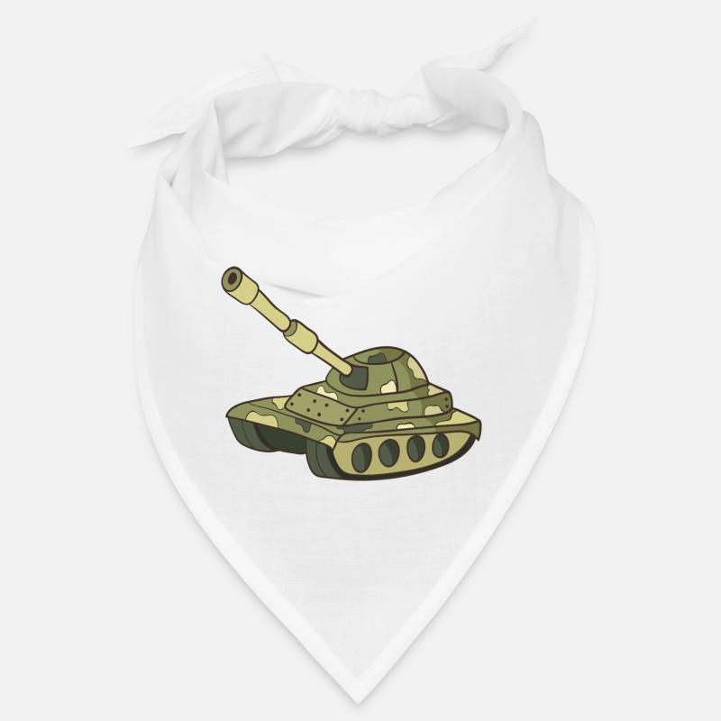 tank Bandana