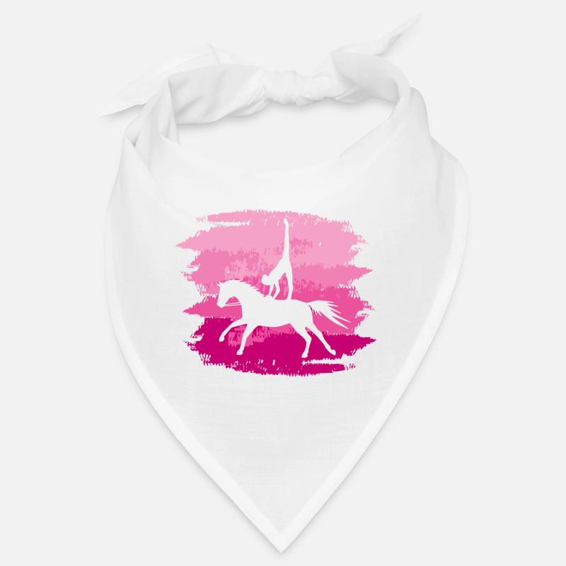 Volti equestrian vaulting Bandana