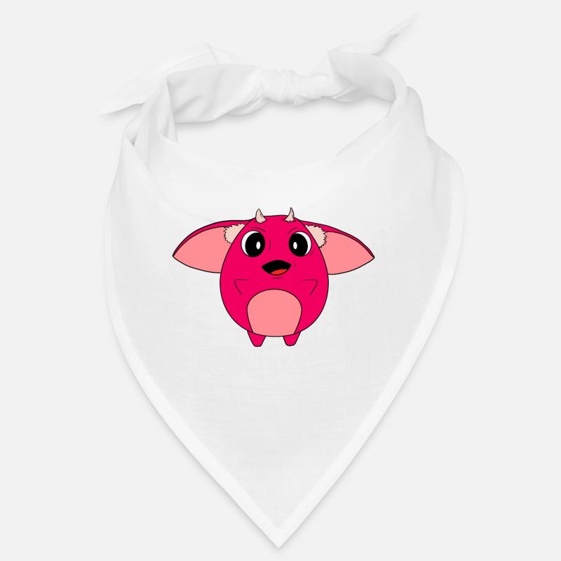 Doux, doux et moelleux Bandana