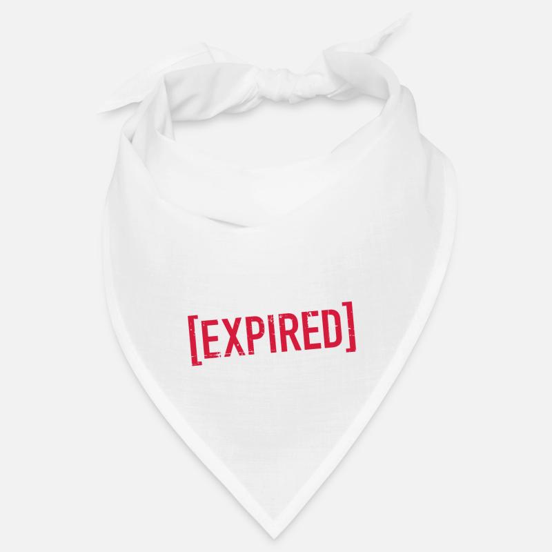 Scheidung Bandana