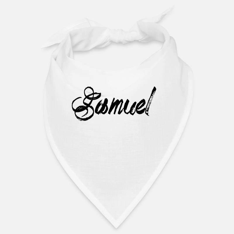 Samuel Bandana