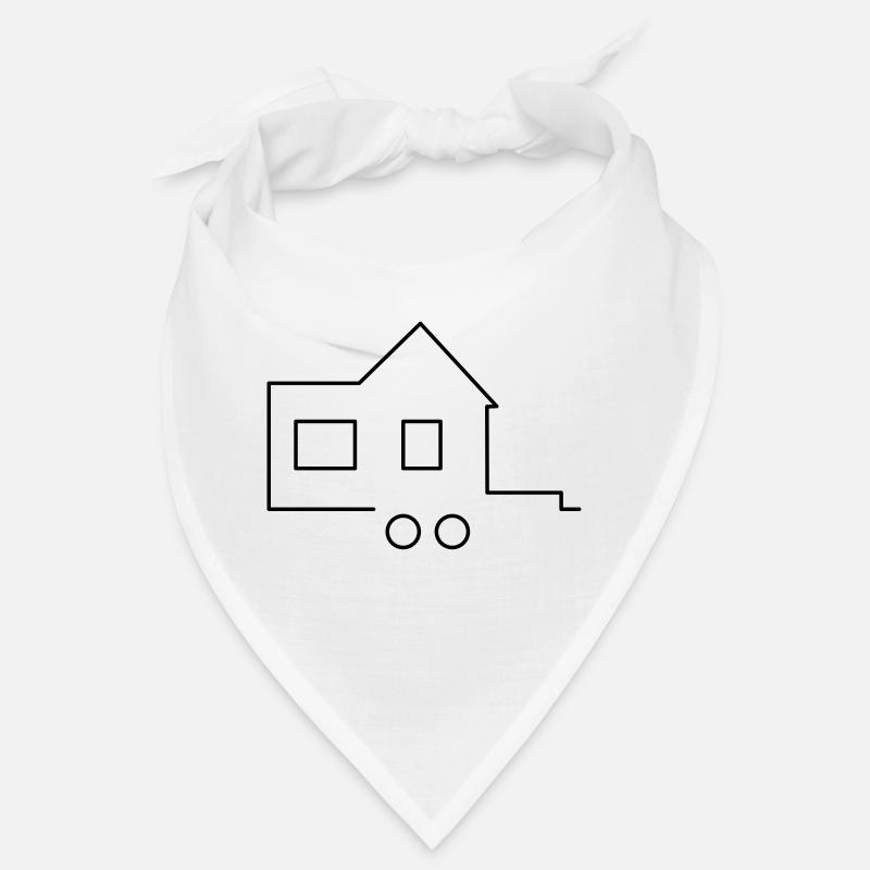 Petite maison Bandana
