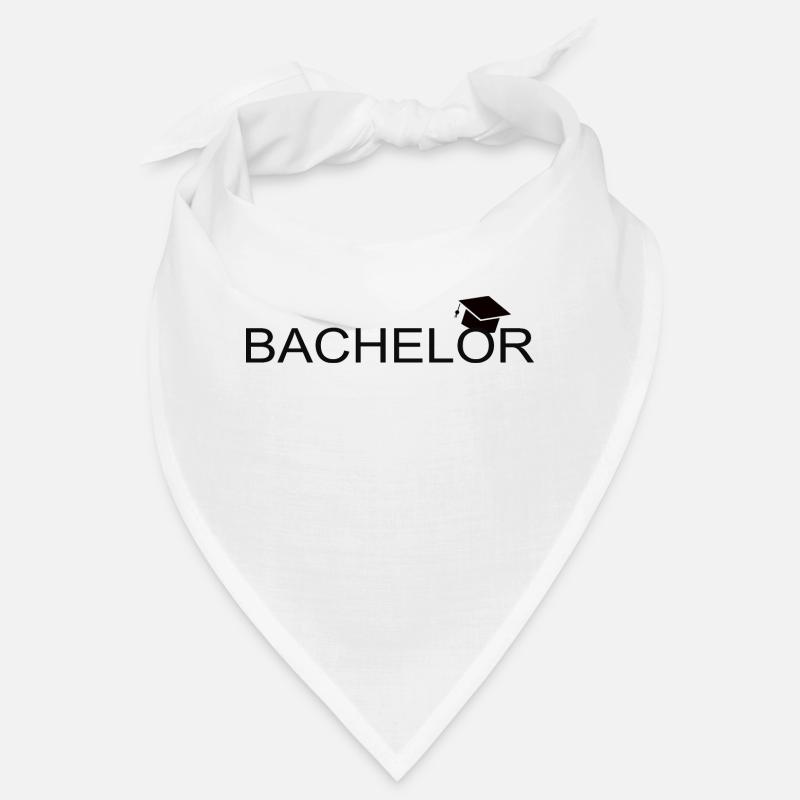 Bachelor Bandana