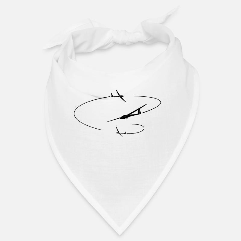 Planeurs plan Bandana