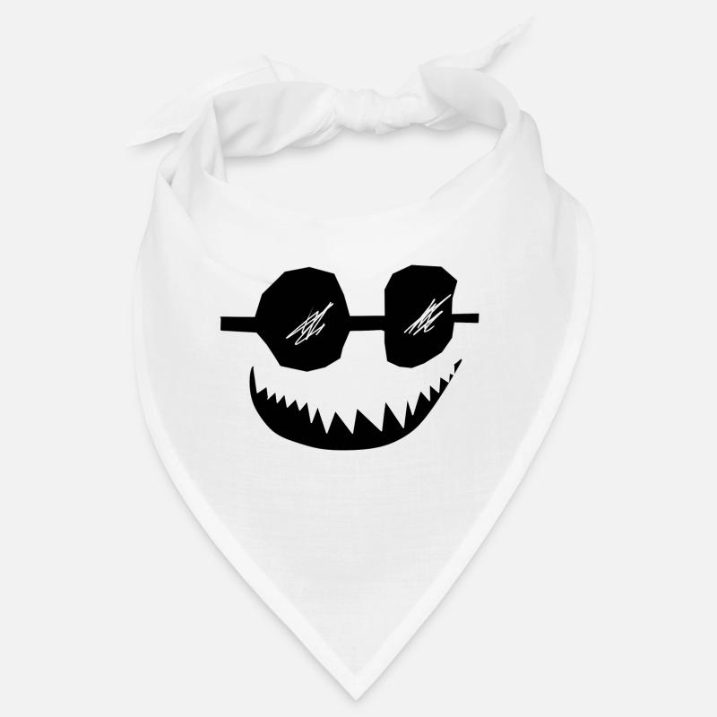 Crazy Bandana