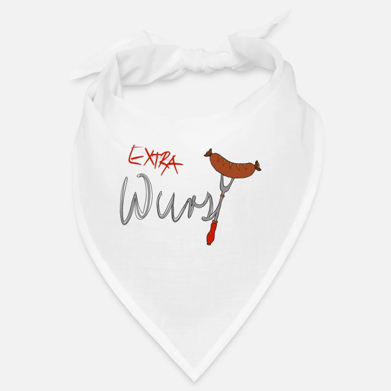Extra Wurst Bandana