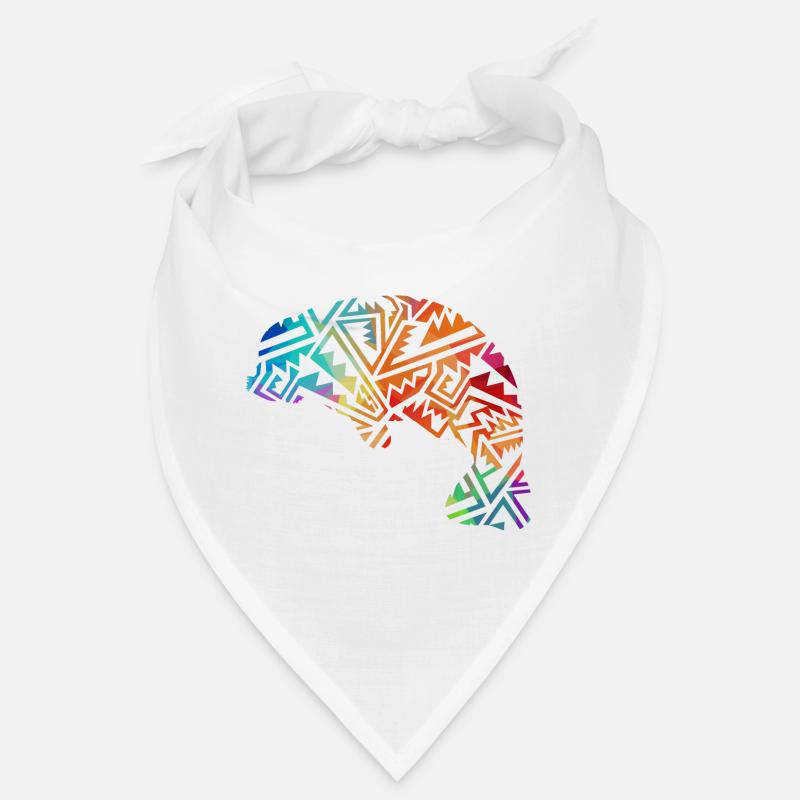 Seacow - Manatee Bandana