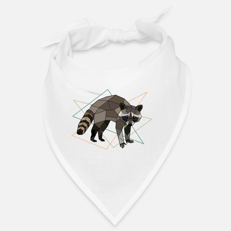 Rat de lavage Bandana