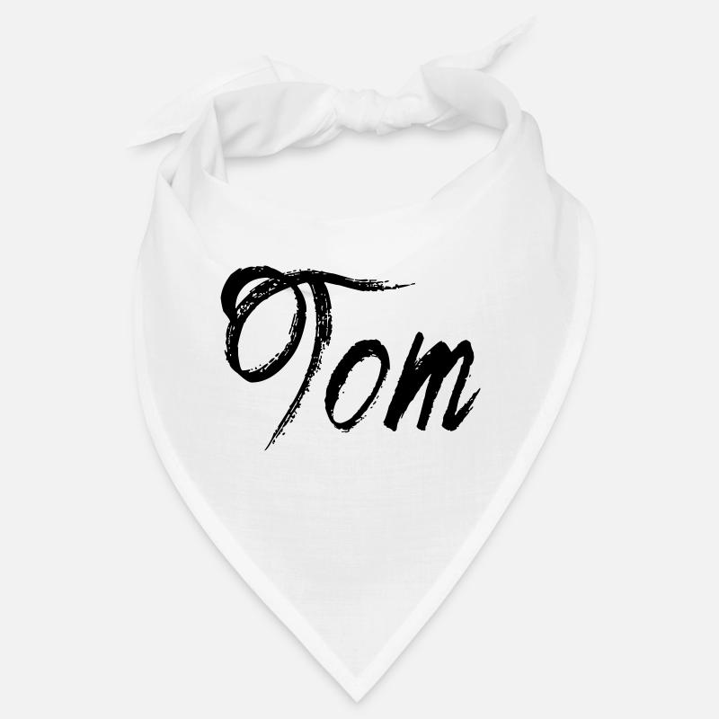 Tom Bandana