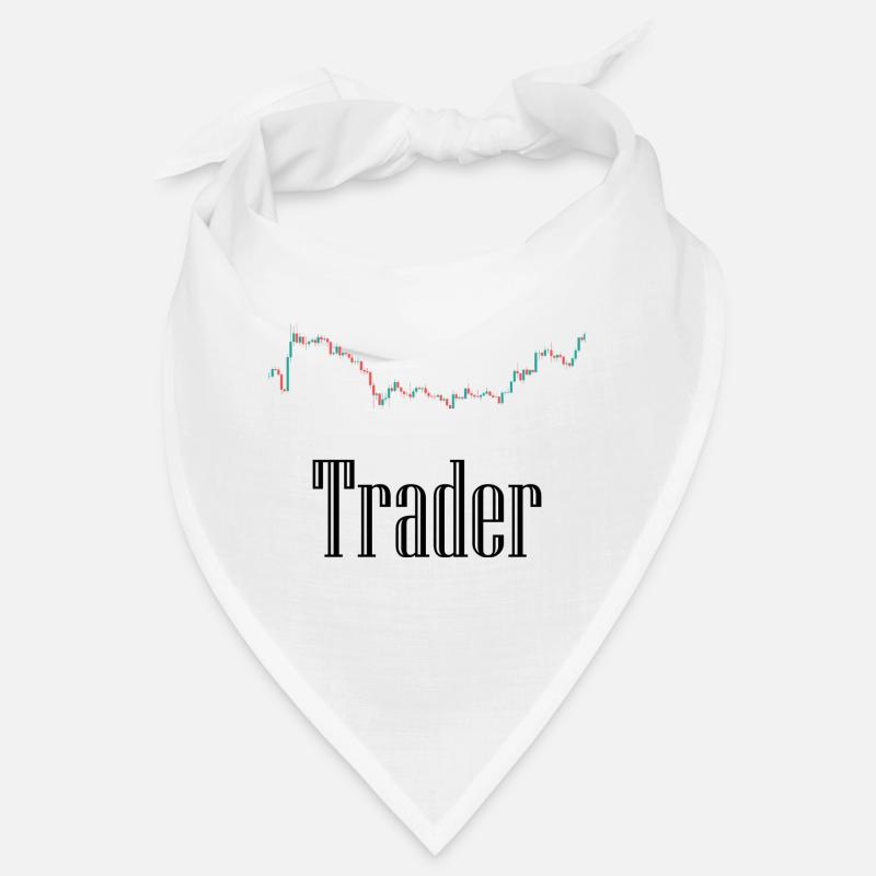 Exchange Traders Bandana