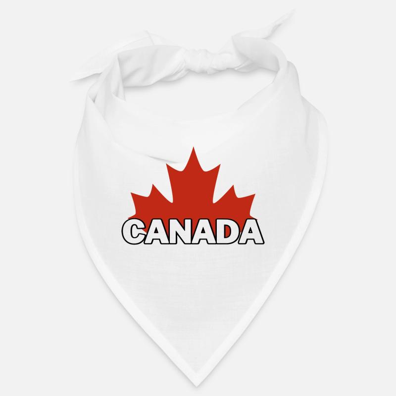 canada day Bandana