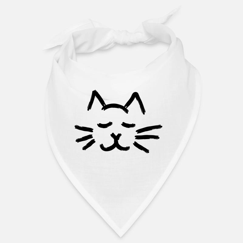Chat-Zen Bandana