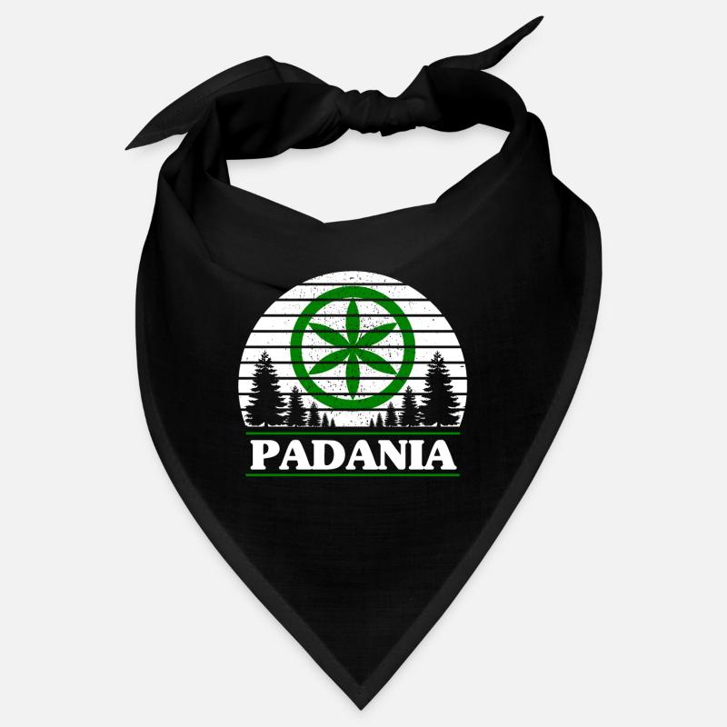 Padania Bandana