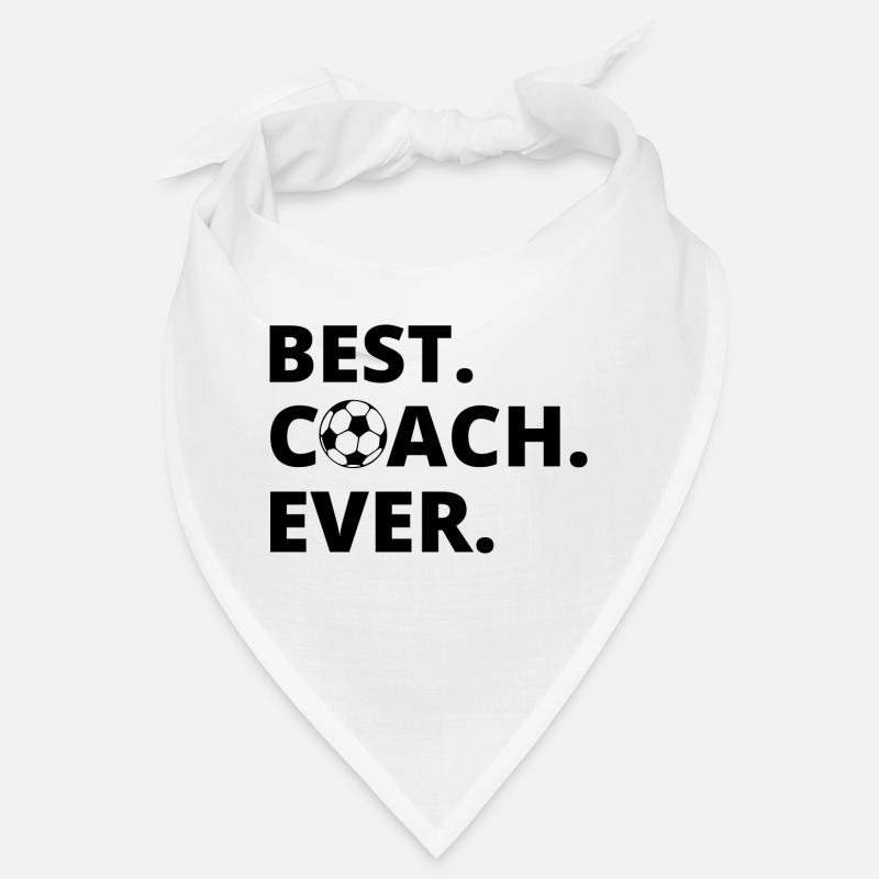 BESTER TRAINER EVER Bandana