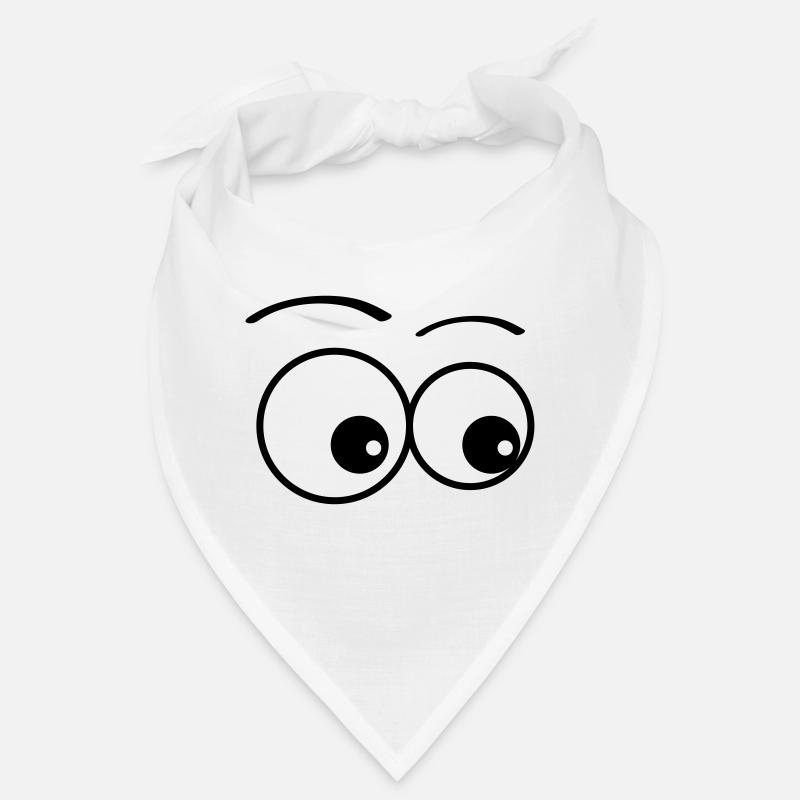 augen Bandana