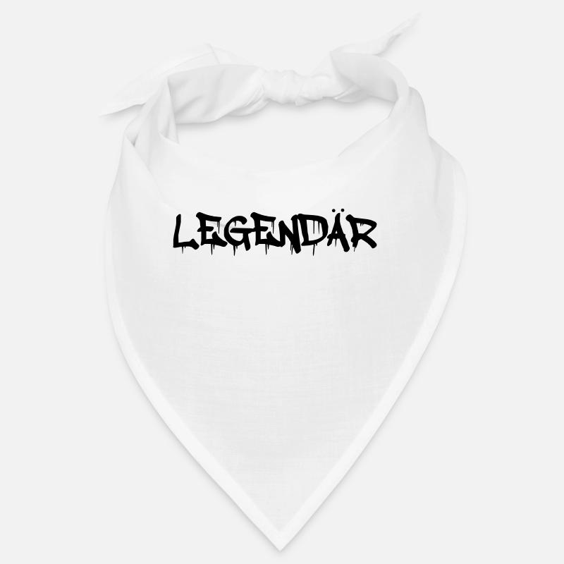 legendär Bandana
