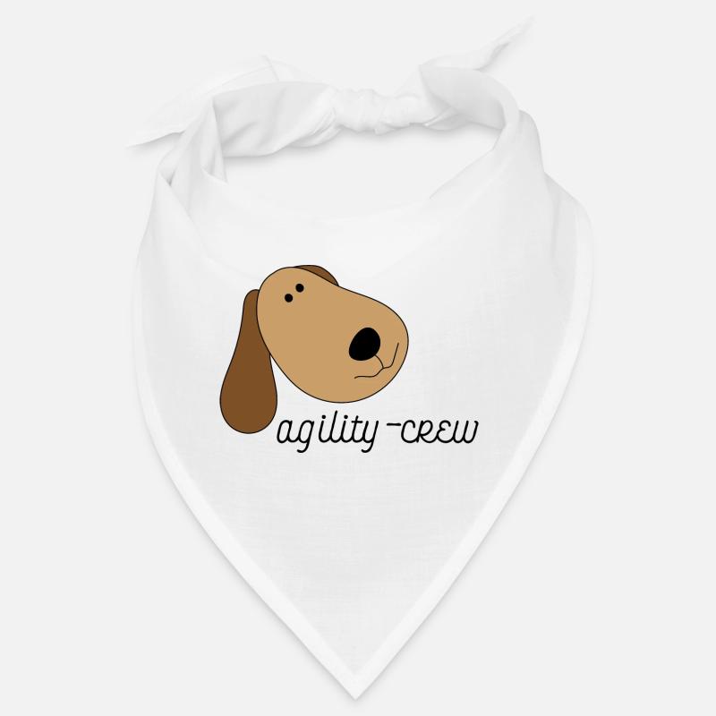 Agility Crew Bandana