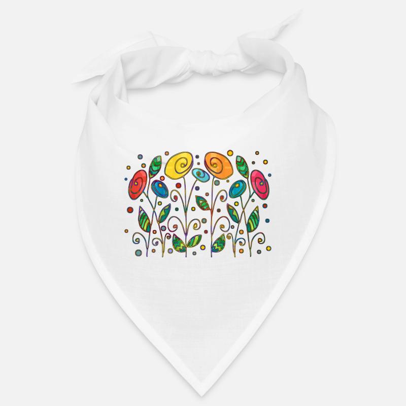 Fleur Bandana