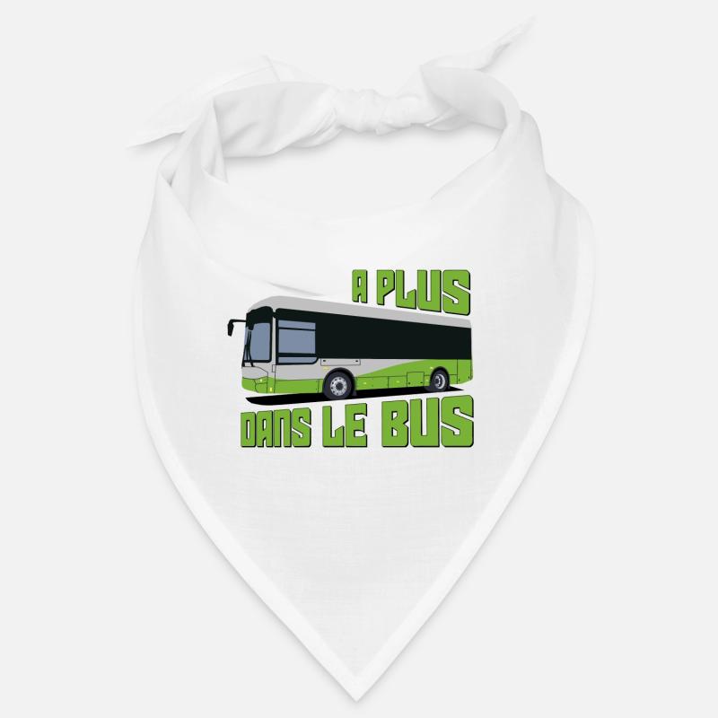BUS Bandana