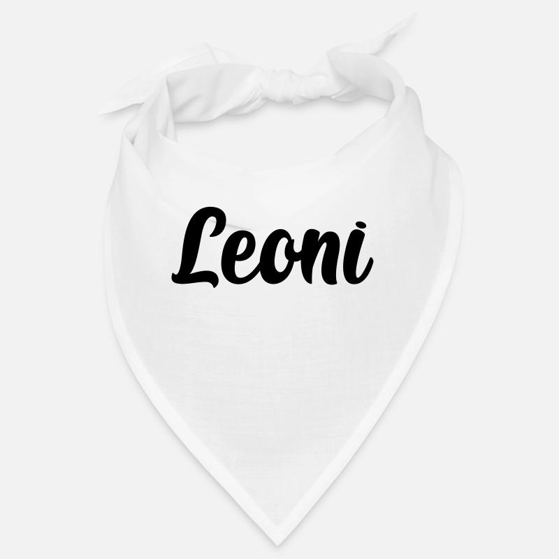 Leoni Bandana