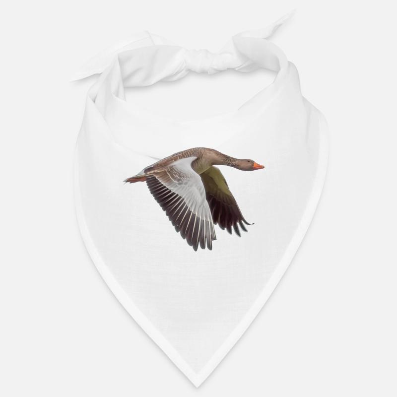Gans Bandana