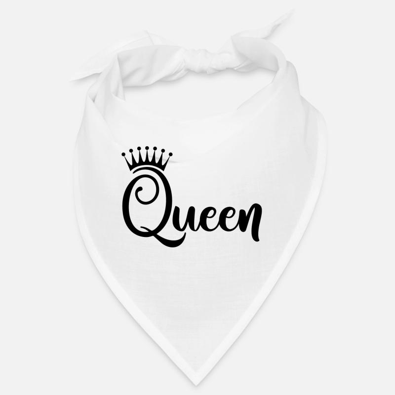 Queen Bandana