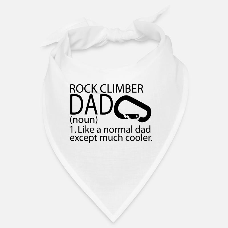 Escalade de bloc Bandana