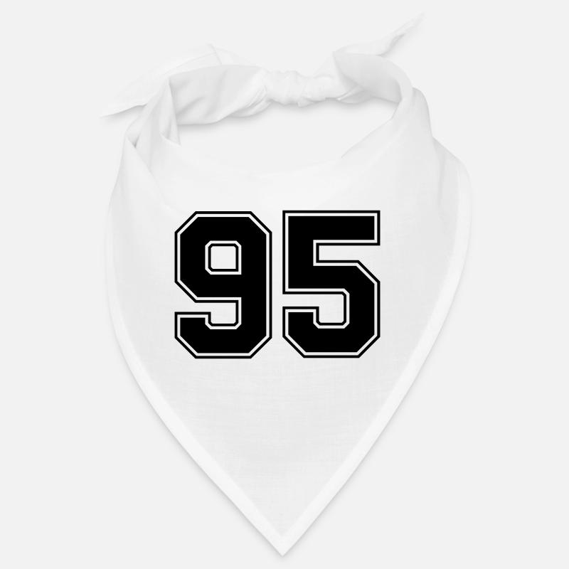 95 Bandana